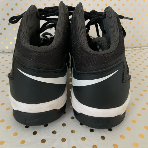 Nike Airmax Stutter Step 2 Basketball Shoe - Picture 3 of 9